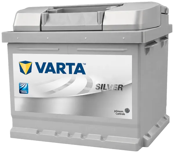 Bateria Varta sob consulta em Cascavel