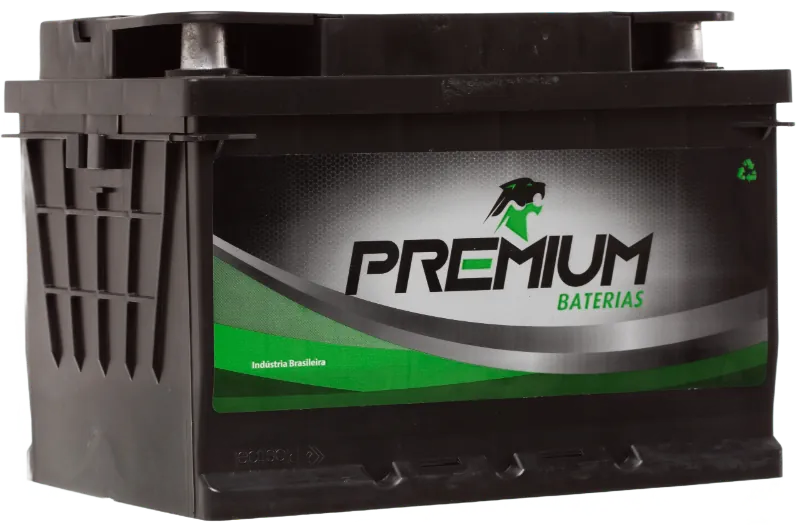 Bateria Premium Ampersul disponível em Cascavel