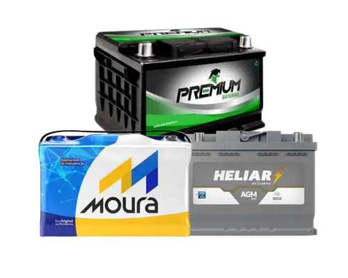 Baterias Moura 1 1